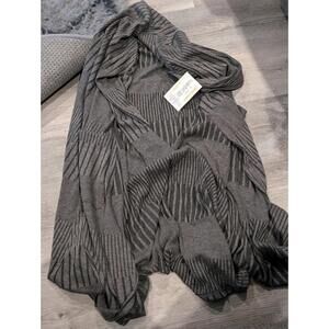 Lularoe Sarah Medium Grey